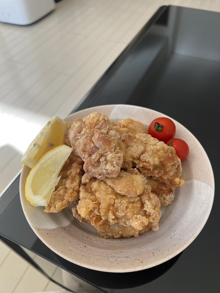 唐揚げ