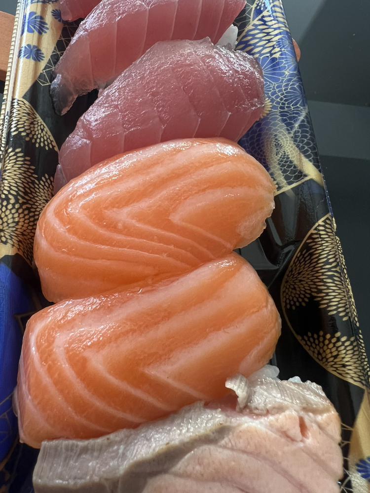 🍣お寿司