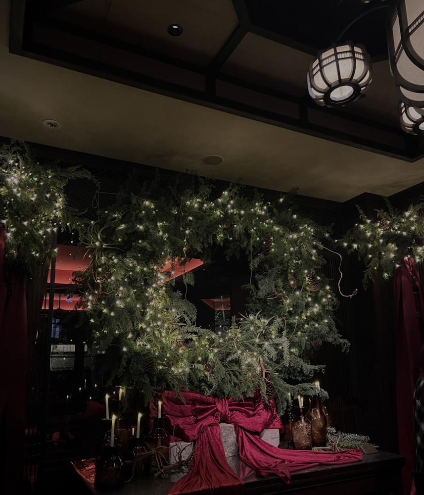 クリスマスイブ🎅🏻