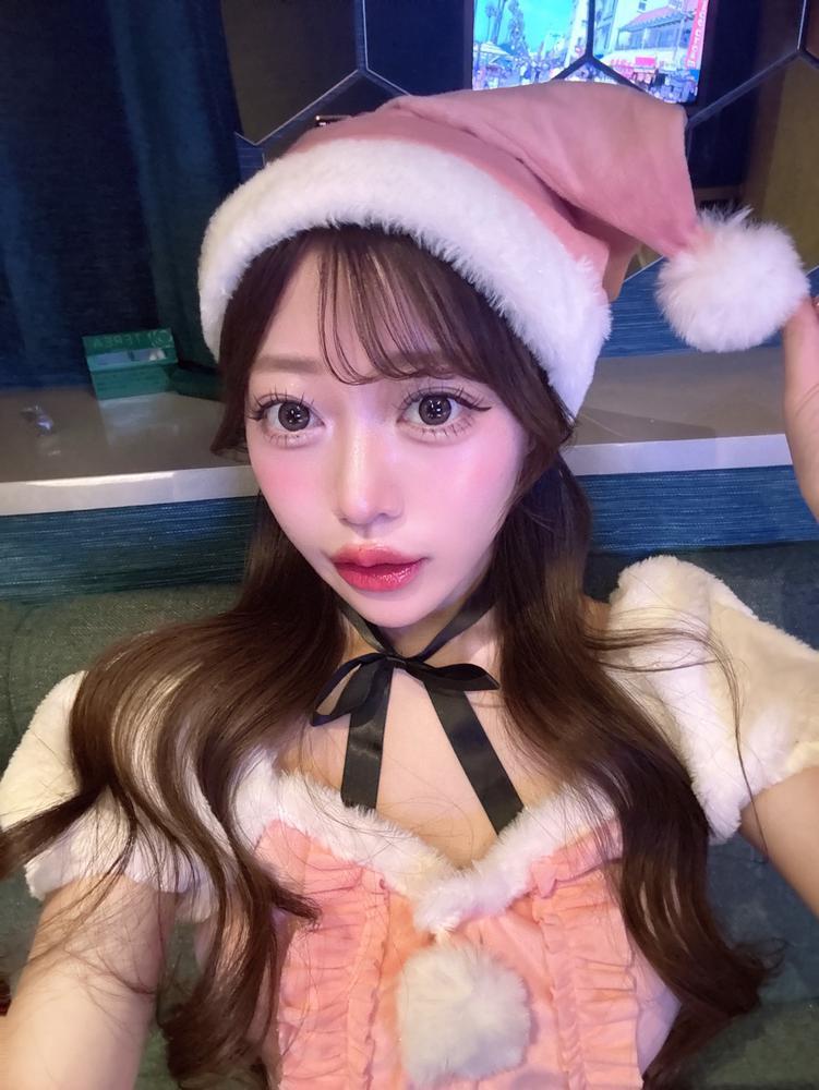 クリスマス🎄❤️