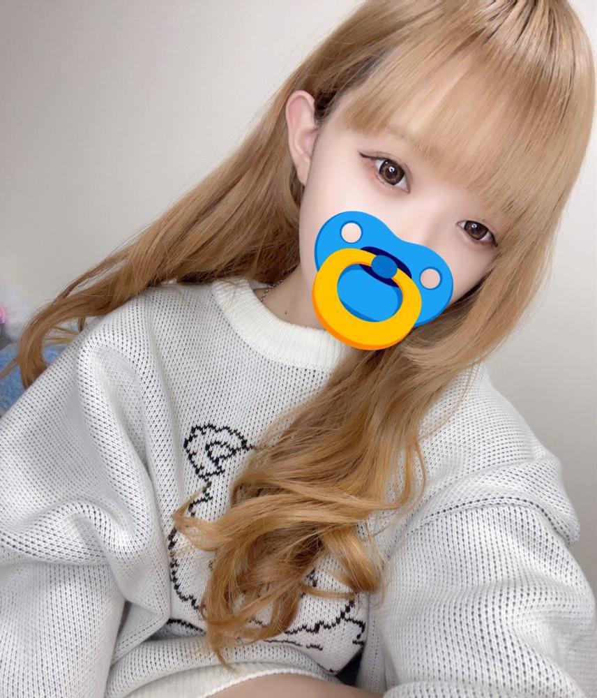 ロングにしたい🥺🥺