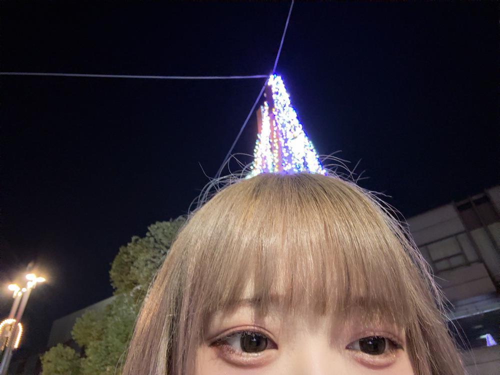 とんがりこーん