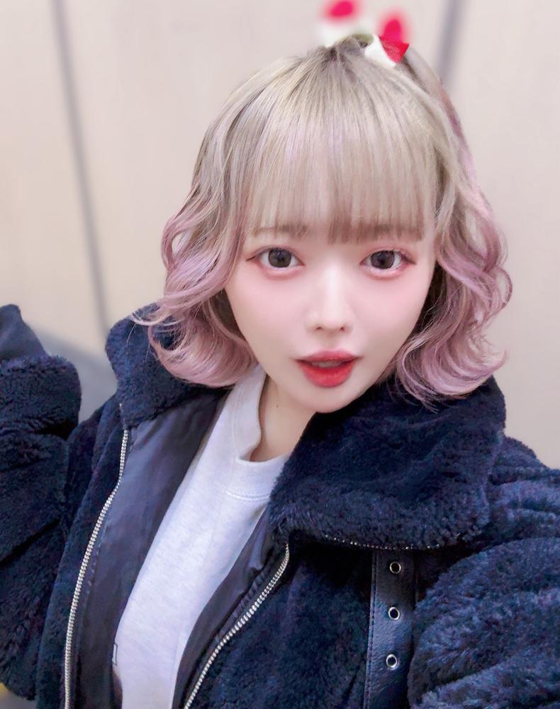 月曜日のこと🤍