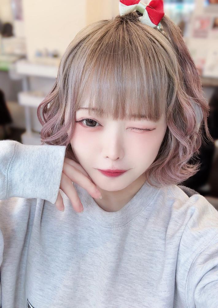 出勤です👶🏻🩵