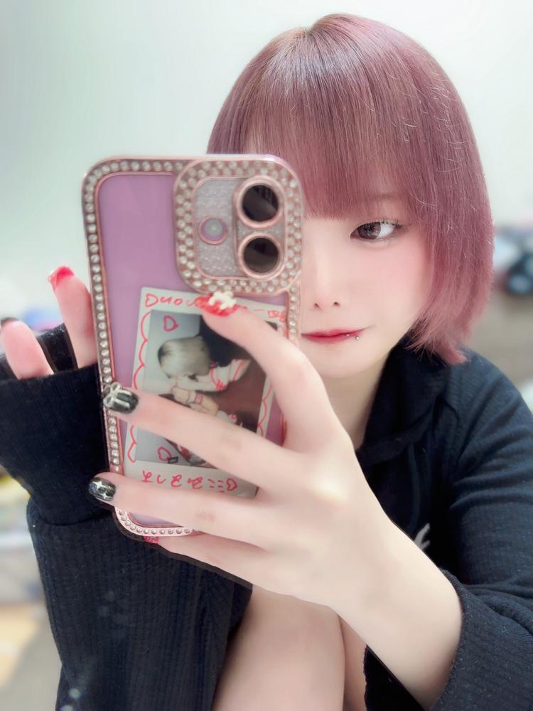 しゅ❕してます🐶