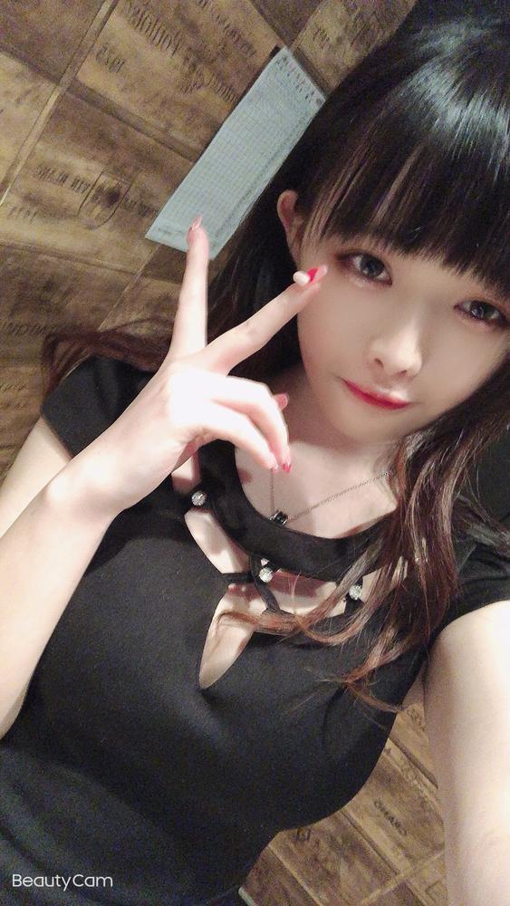 黒髪ロングにしたい🖤