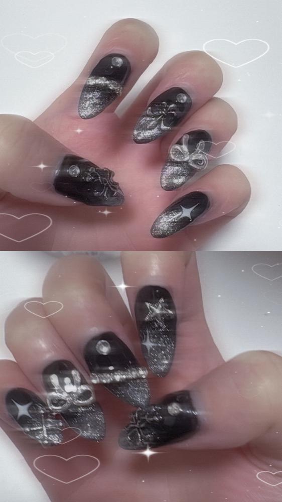 にゅーねいる🍓