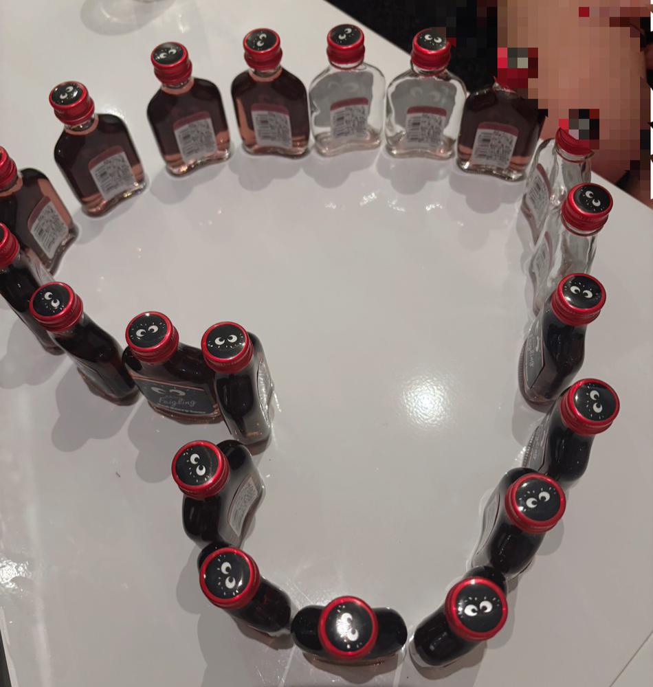 きのうも👶🏻💕