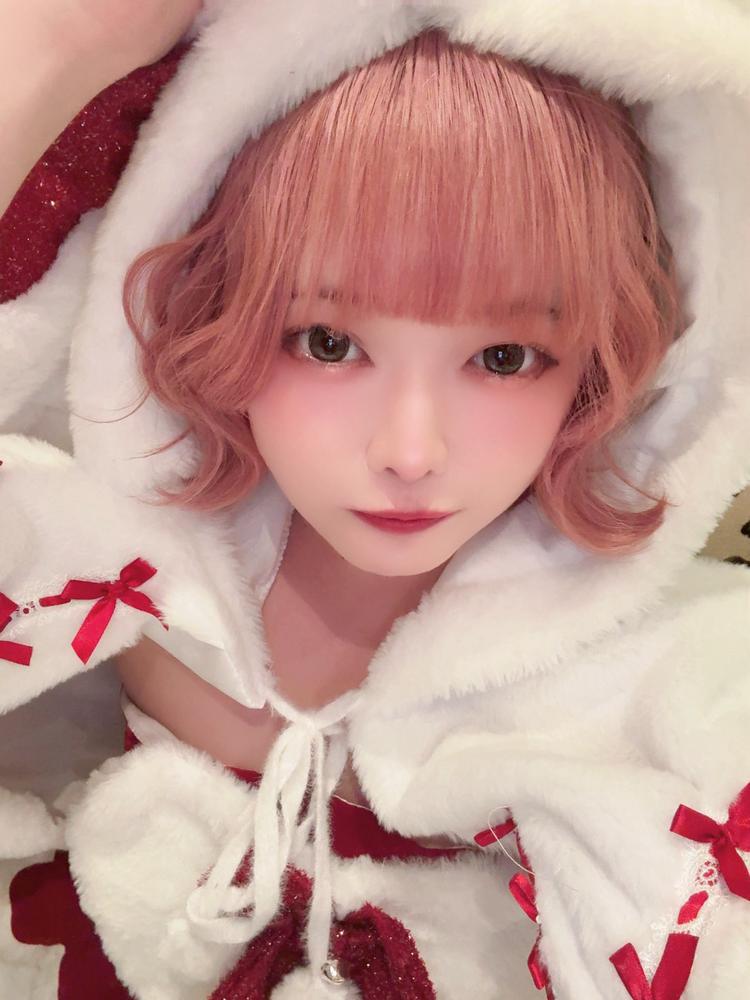 サンタ🎅🏻💕