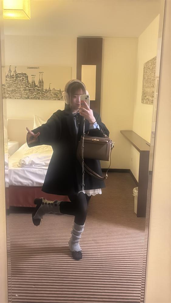 お久しぶりです😭