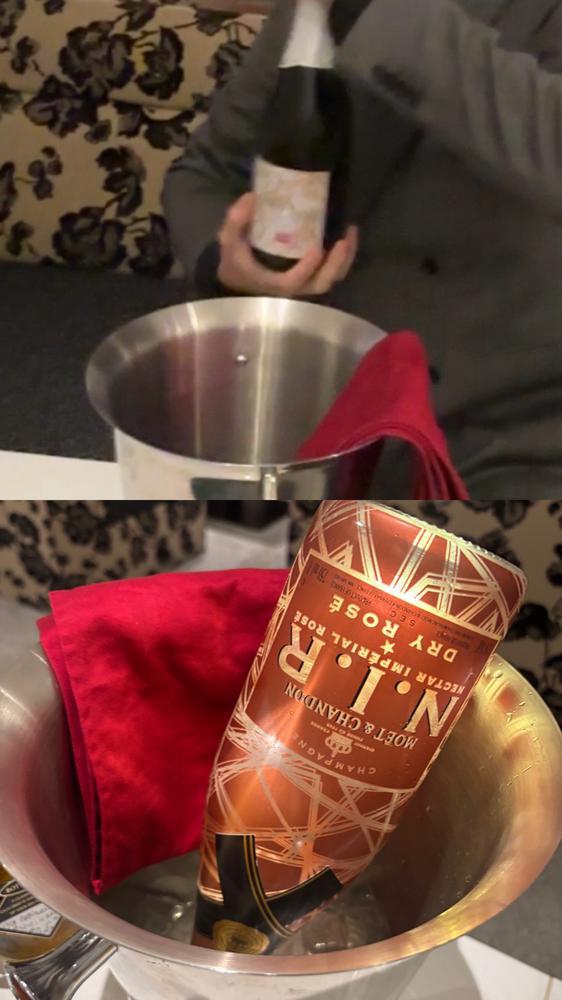 幸せすぎたほんとに🥹🥹🥹