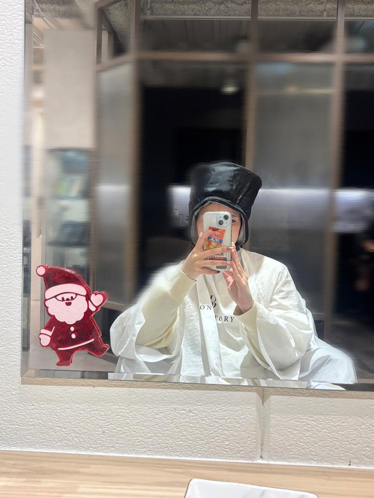 ろうそく？？？笑