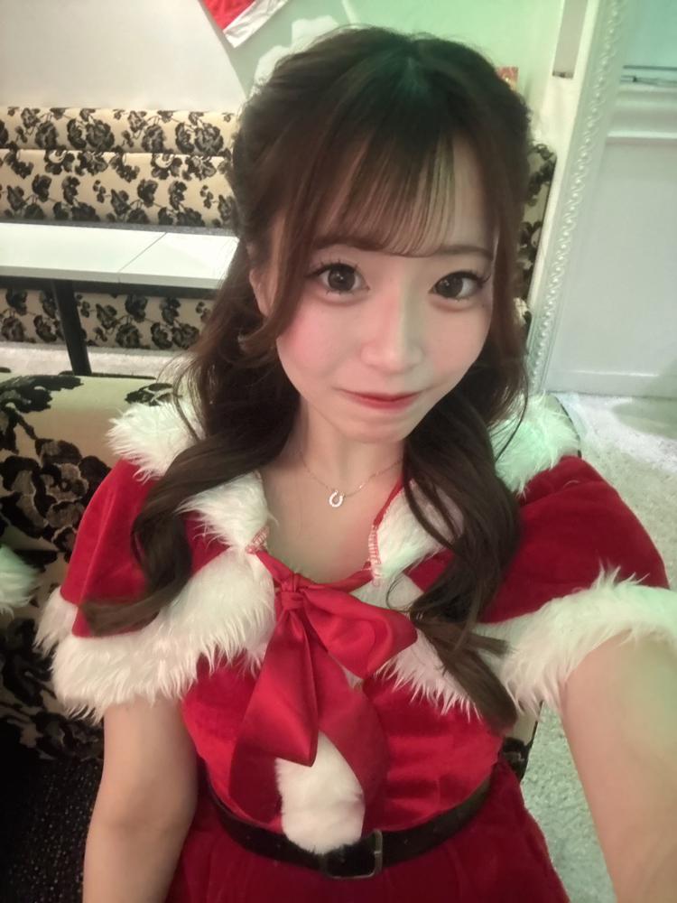 らすとさんた^ ^💓