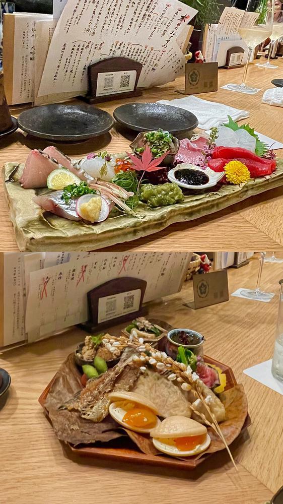 幸せすぎた(  ´˘`  )