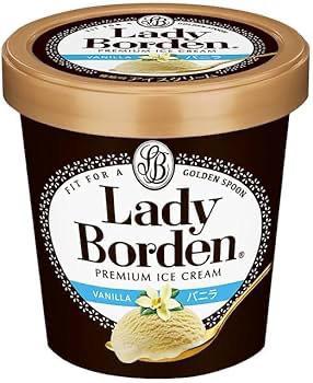 好きなアイス✨