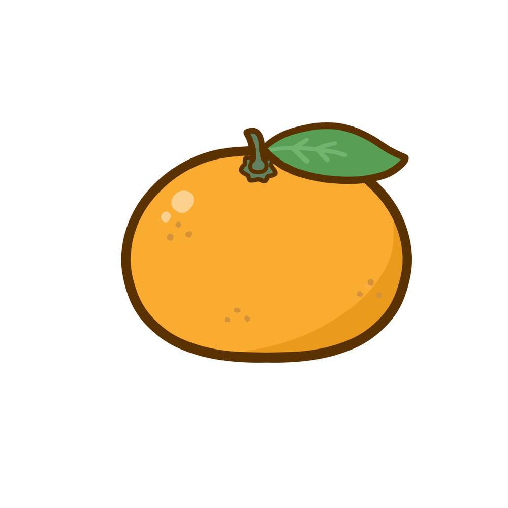 みかん🍊