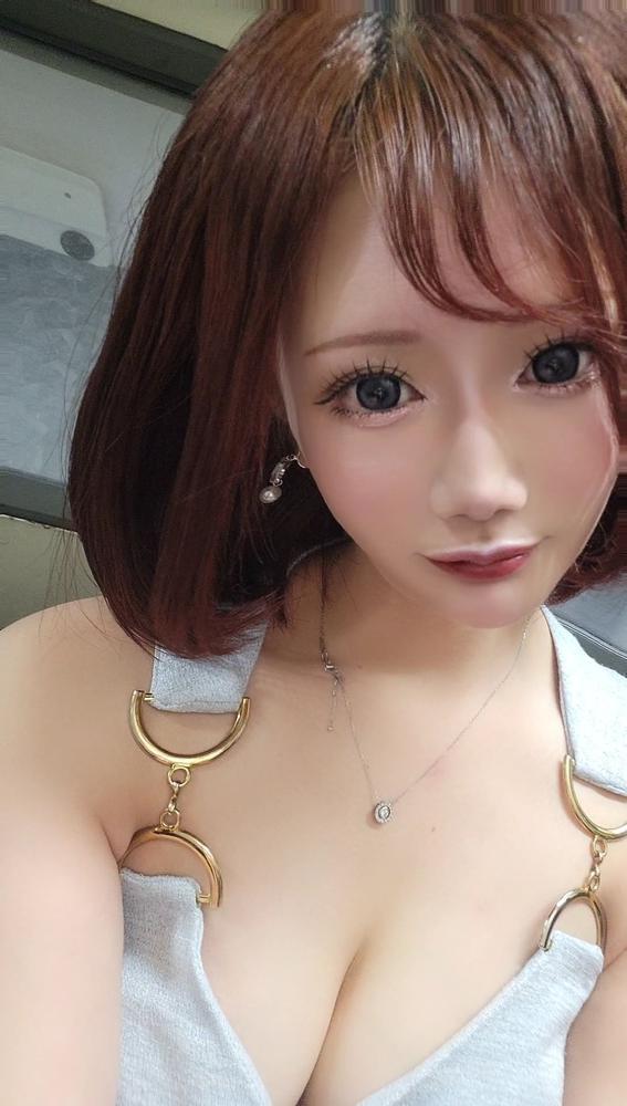 イメチェン🩷笑