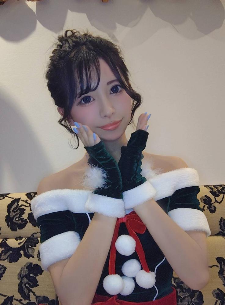 おはよ〜いってき！