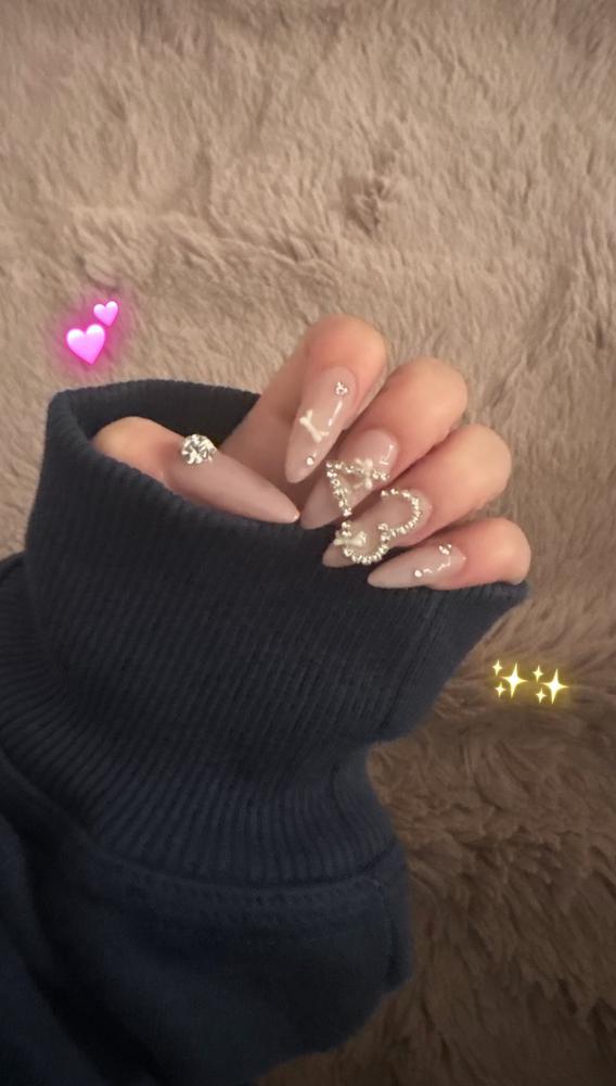 にゅーねいる🩷💅