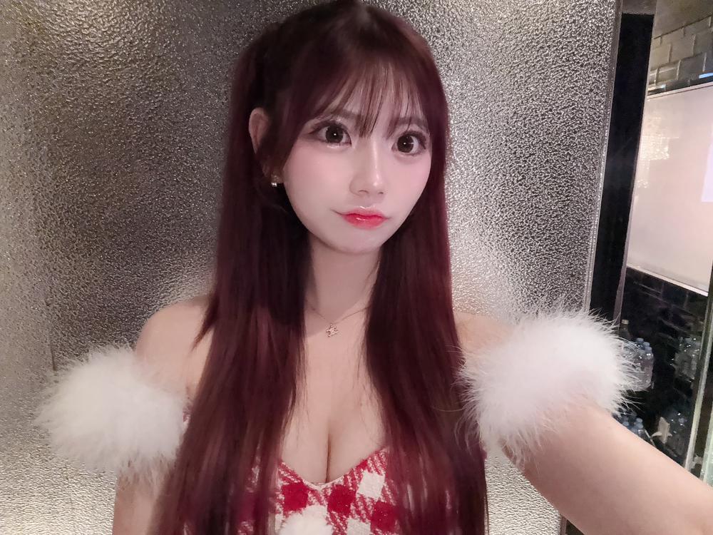 居ますわ🎅🏻