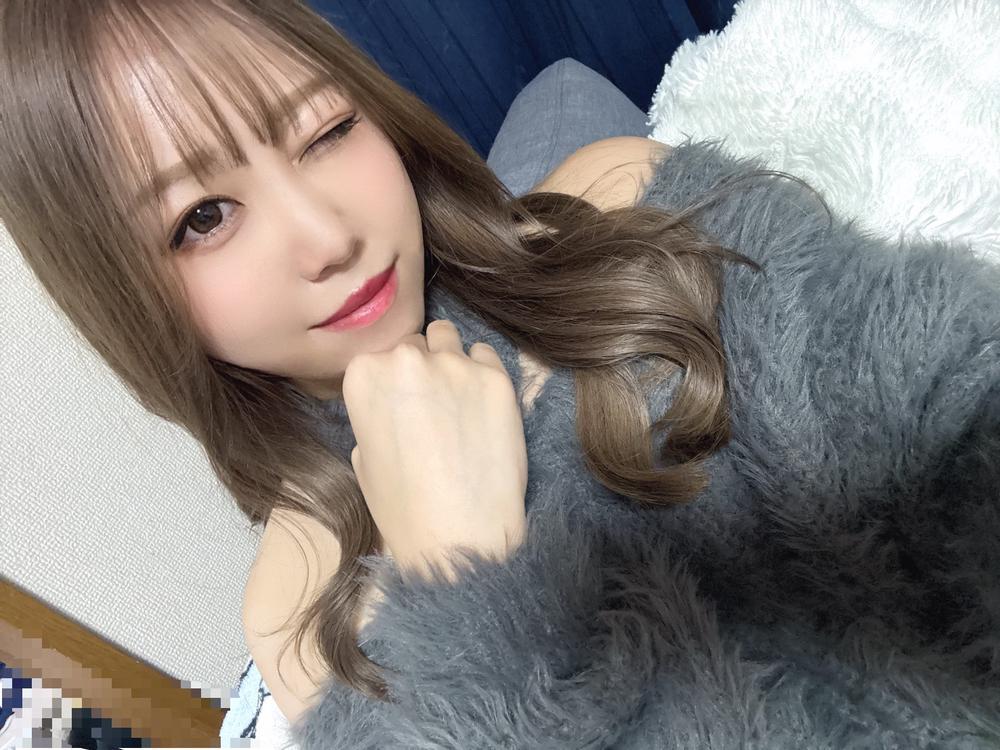 大イメチェン✂️😏