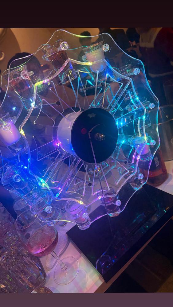 お礼ブイ🧸💌