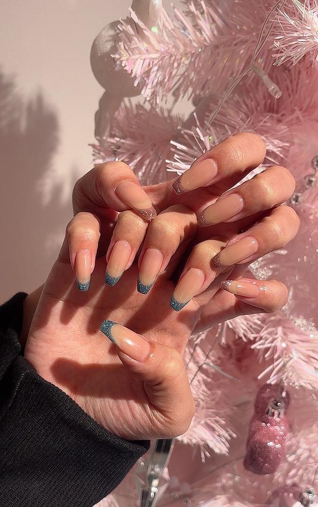 そういえばおにゅねいる💅