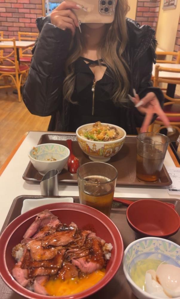 出勤終わりの罪♡♡