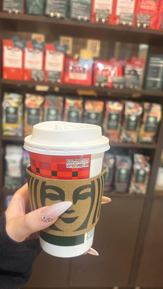 マシュマロラテ🤍