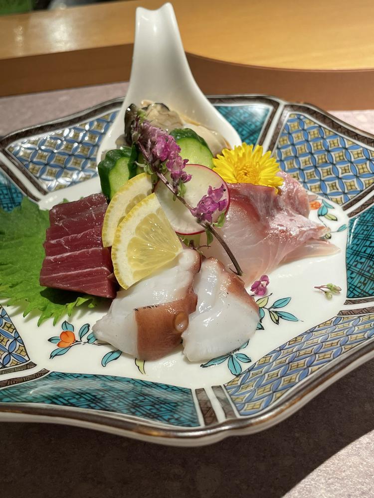 出勤3日目🥂初同伴👀💖