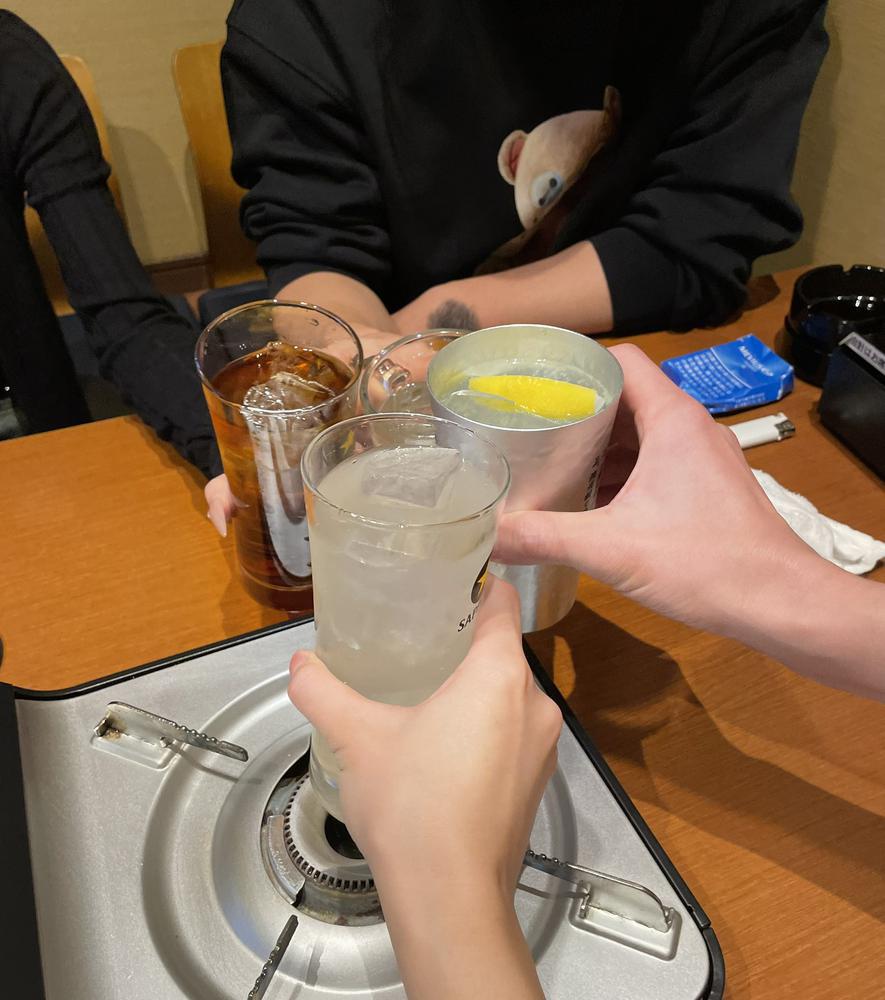 初はまぐり！😳