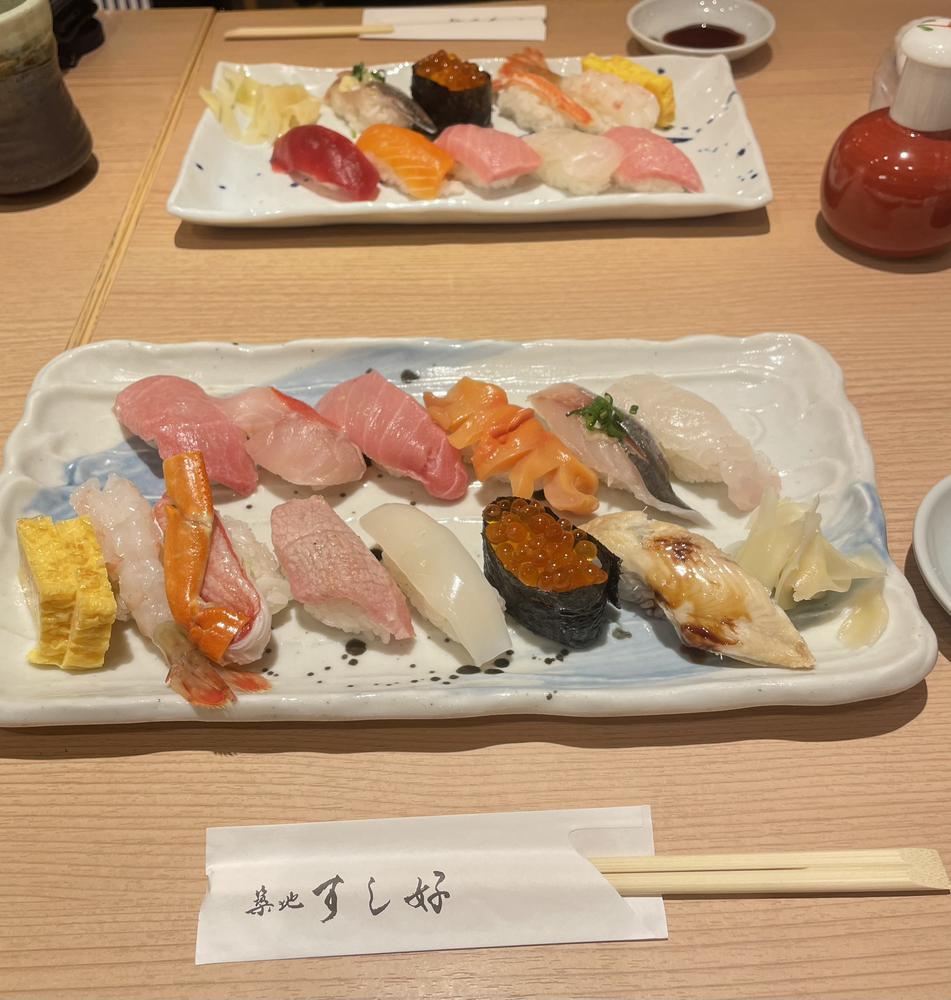 鮨🍣
