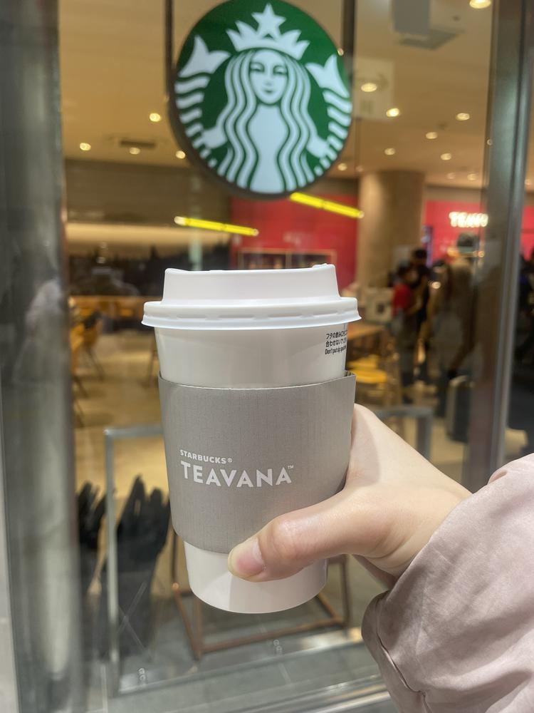 TEAVANA