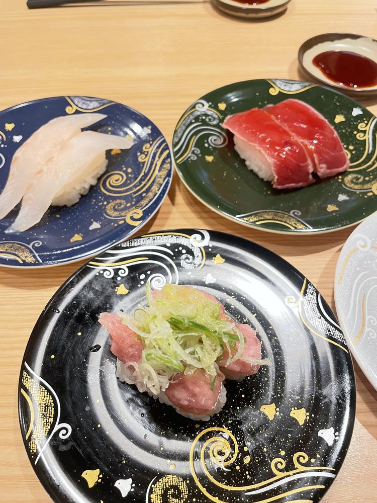 鮨しか勝たん🍣