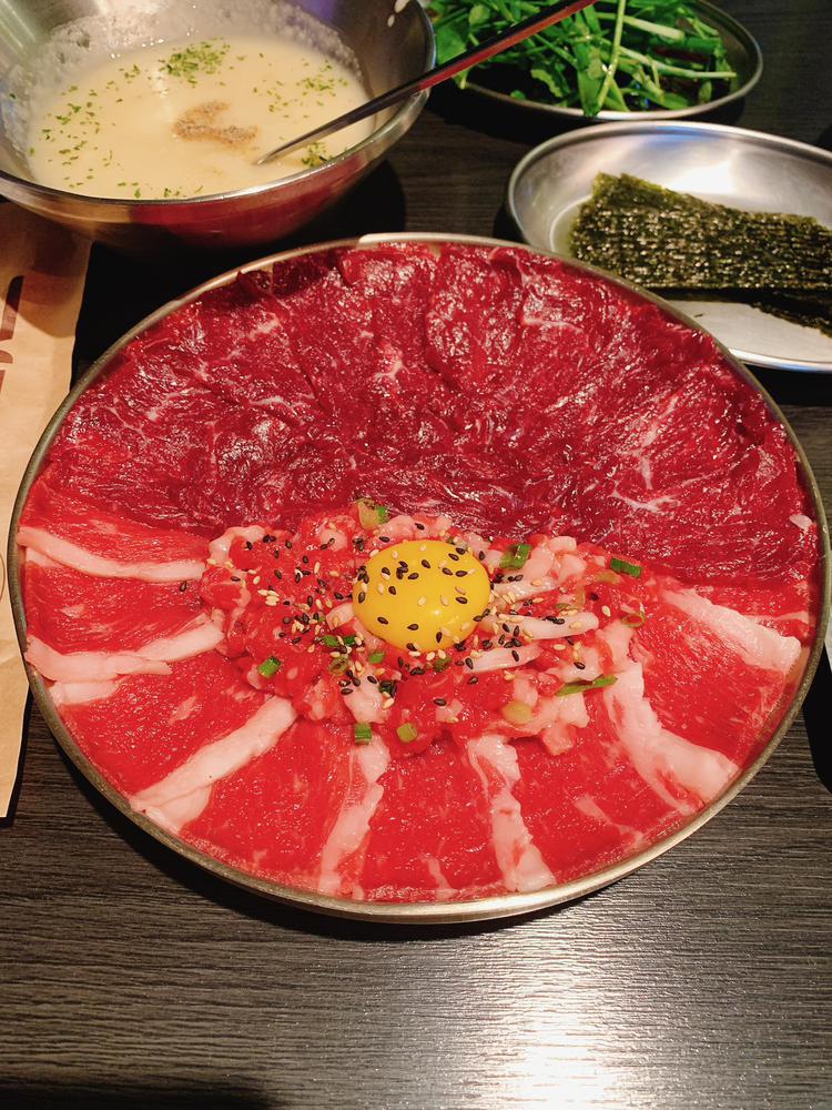 出勤してます🫡✨