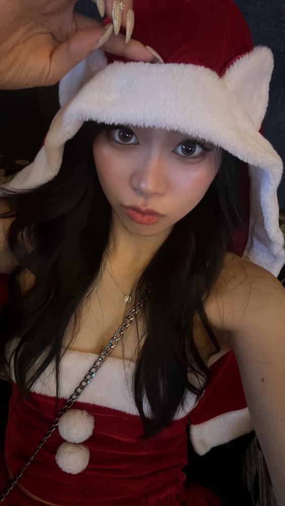 メリークリスマス🎄🎅✨