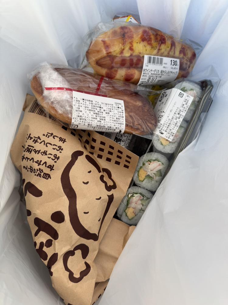 メンタルブレイクかと思った。🤣