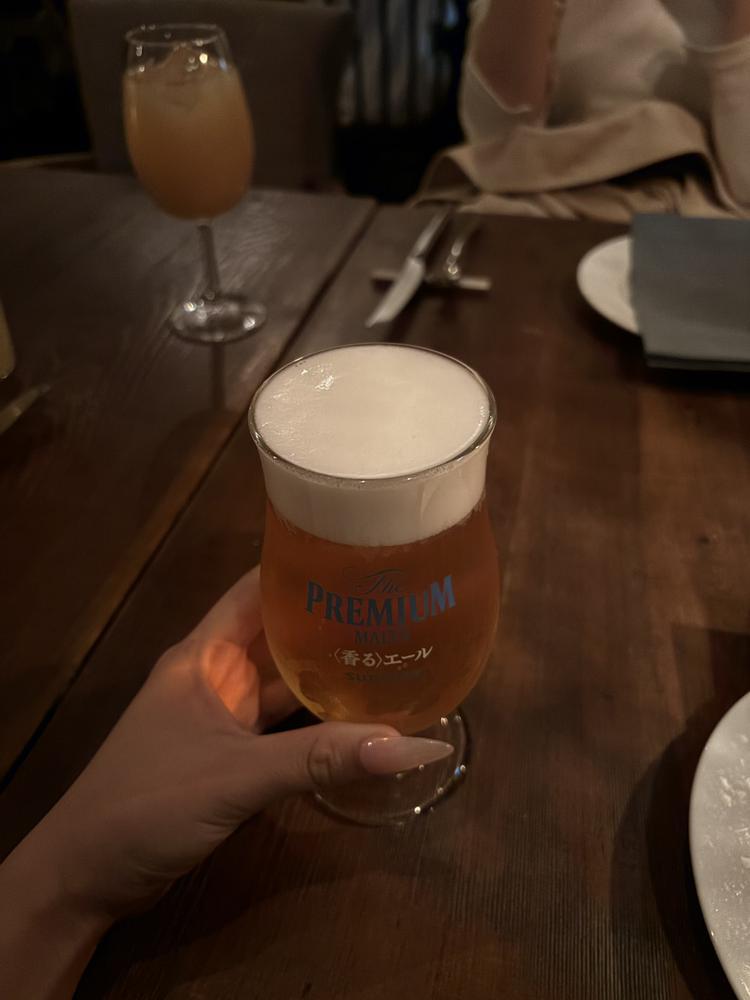 最近のマイブーム🍺😋