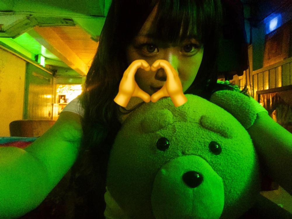 みなさんお休みなさい💤🌙