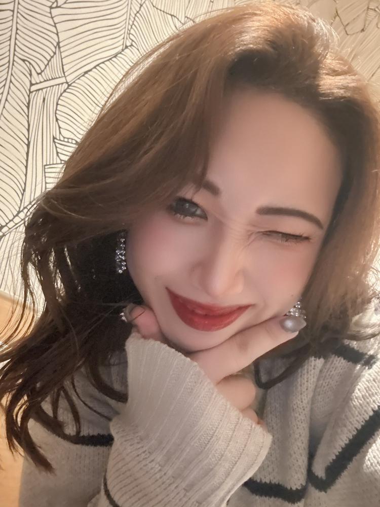 ありがとうございました☺️