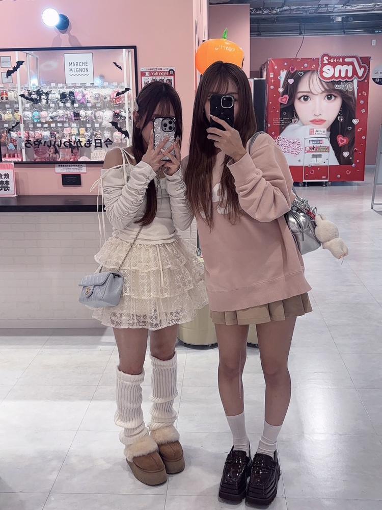 今日もサンタ🎅