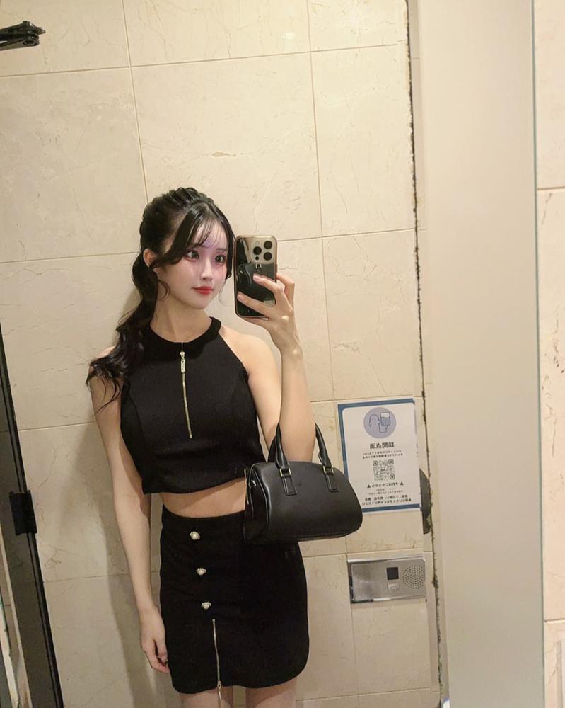 プリティ入店💞