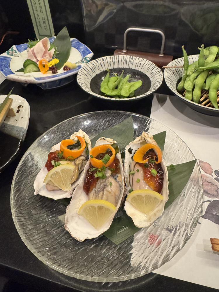 おいしいご飯🍚