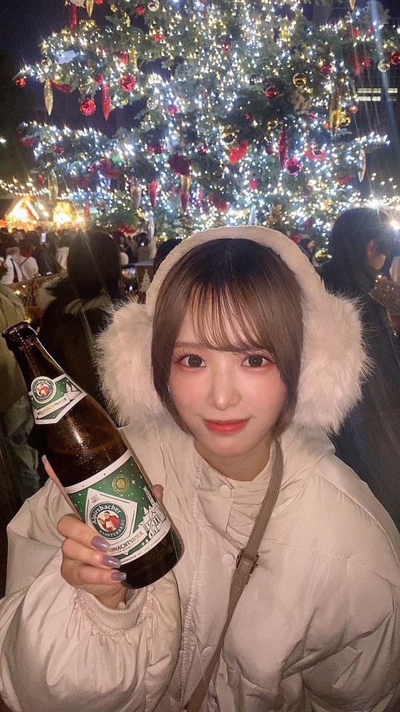 クリスマスがきますね🎅