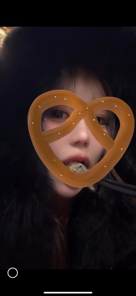 明日からはいます！