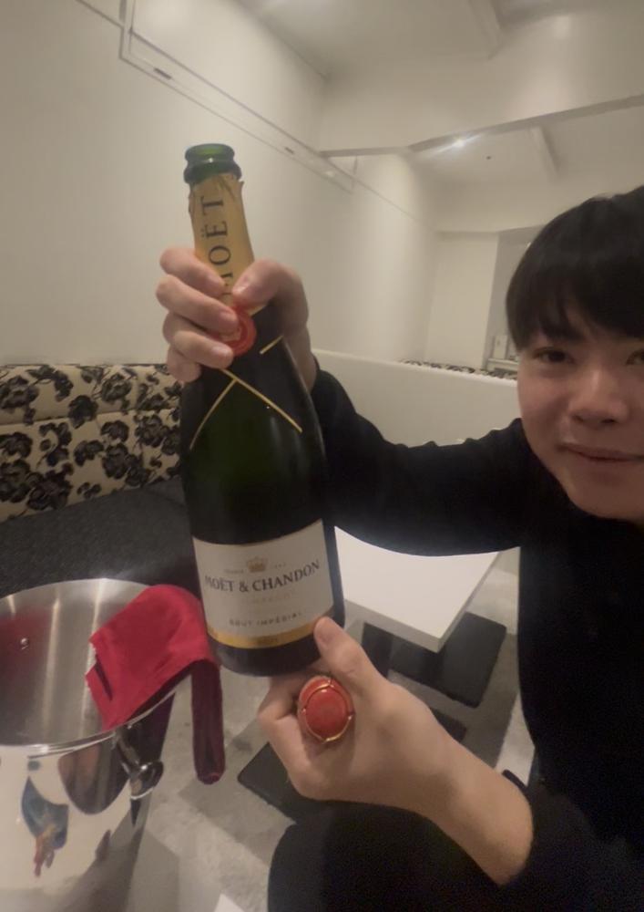 初めまして☺︎⭐︎