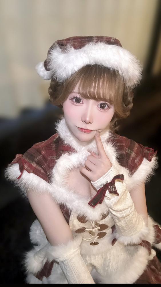 イヴうららとすごそ➰🎶