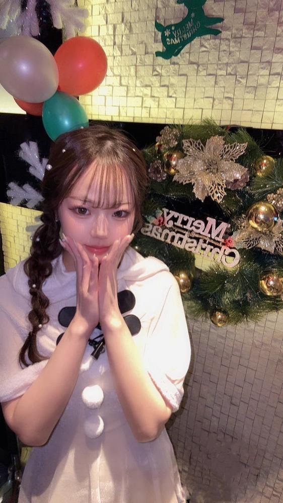 🎅さん待ってます✨