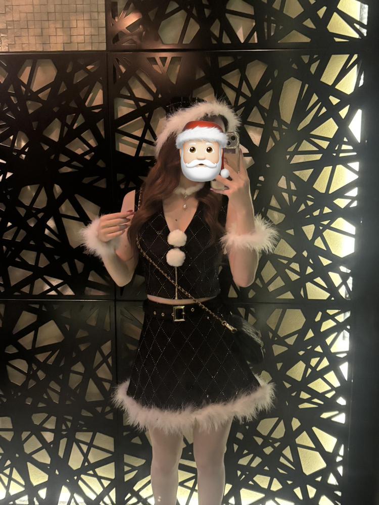 メリクリイヴ〜🎄