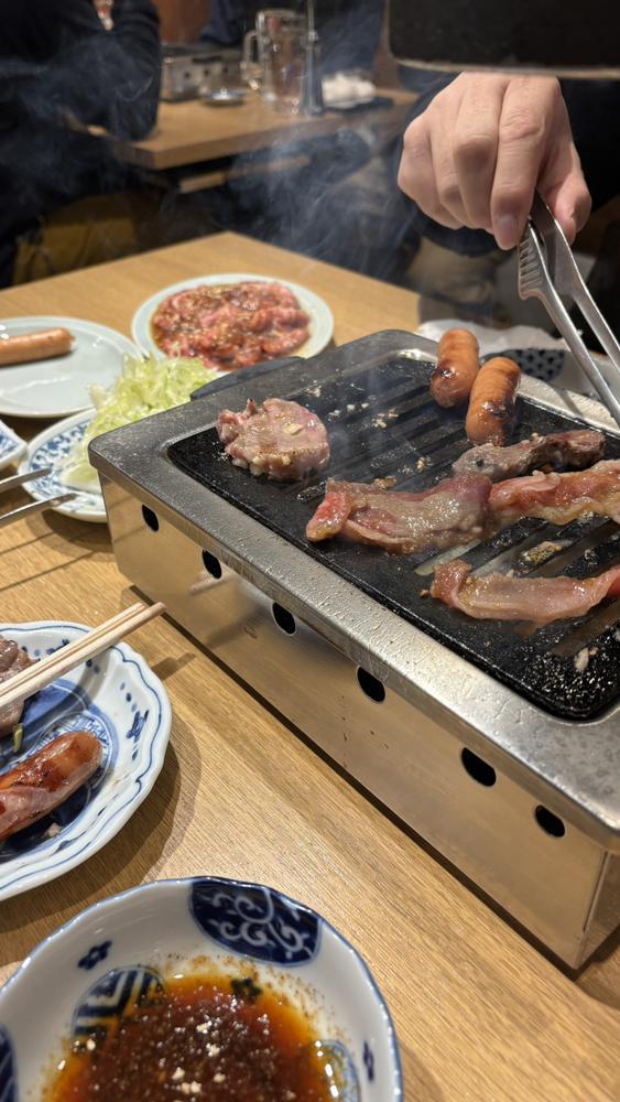 同伴嬉しい(emoji)(emoji)